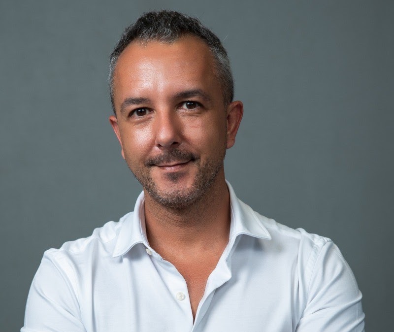 Pedro Ferreira